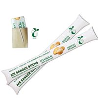 Bastoncini compostabili